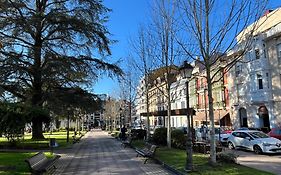 Apartamentos el Parque
